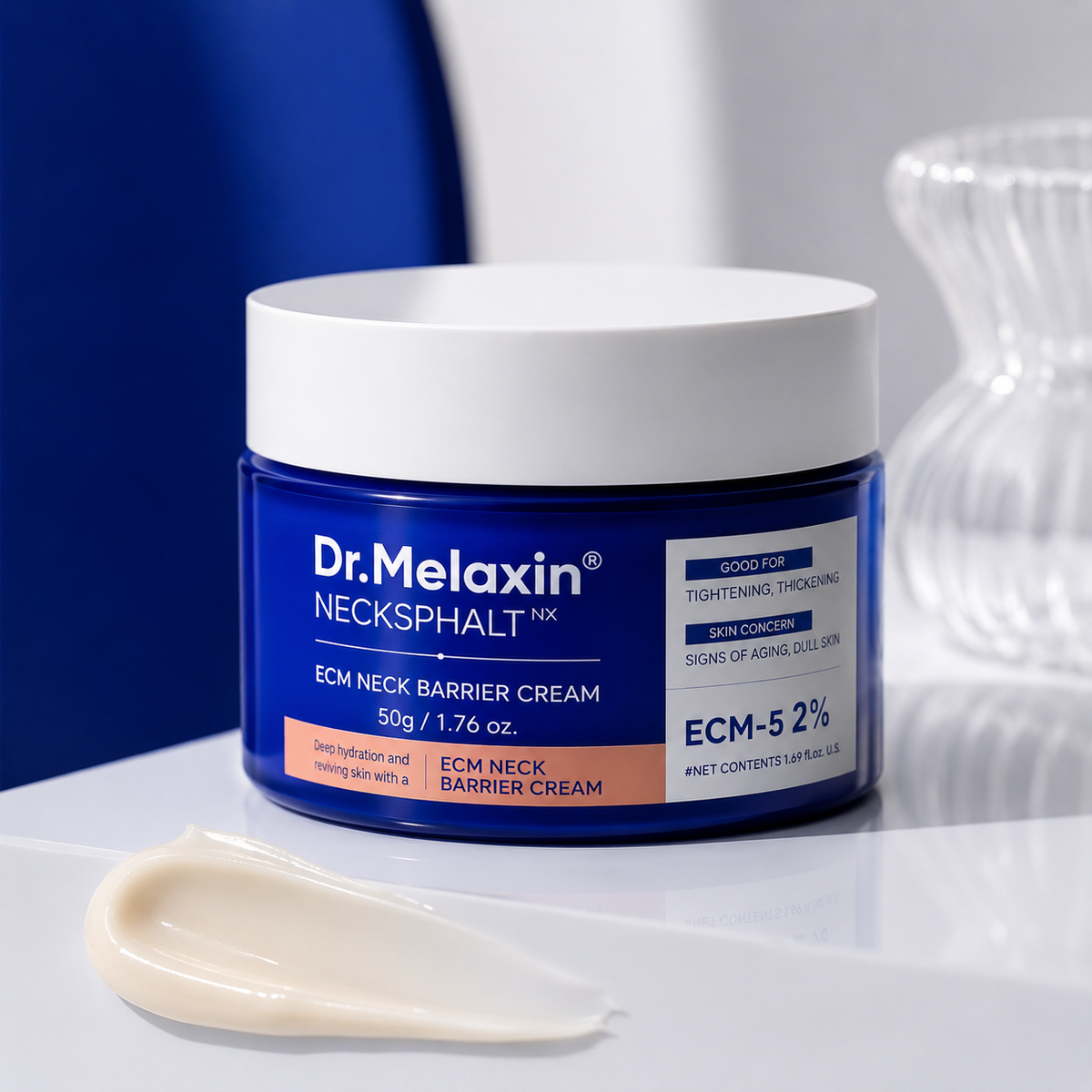 Vasorix NeckCream