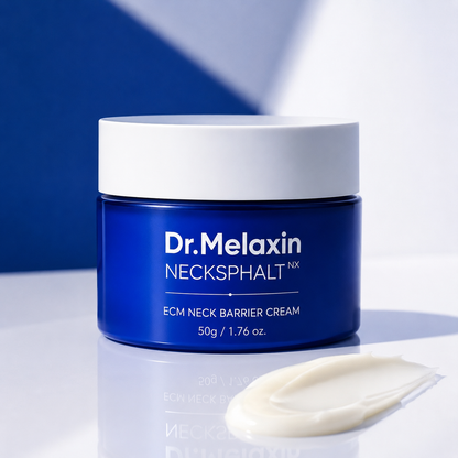 Vasorix NeckCream