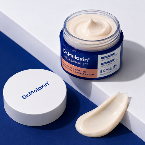 Vasorix NeckCream